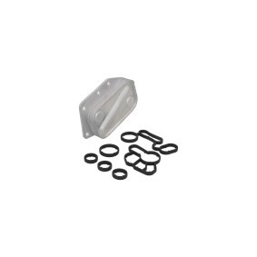 Acquista Radiatore olio motore da KAMOKA 7730171 a buon mercato per soli 41,47 €