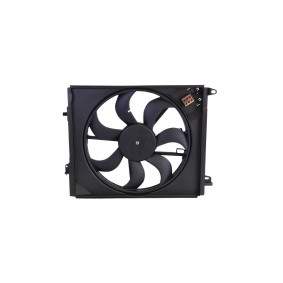 Compre Ventilador de radiador de KAMOKA online para LAND CRUISER (PZJ7_, KZJ7_, HZJ7_, BJ7_, LJ7_, RJ7_) a precios moderados