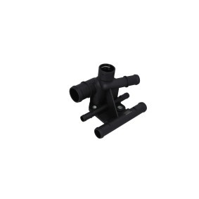 Compre Brida de refrigerante de KAMOKA online para 3 Touring (E46) a precios moderados