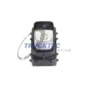 Acquista Interruttore, Alzacristallo da TRUCKTEC AUTOMOTIVE 02.42.132 a buon mercato per soli 17,79 €
