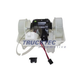 Compre Ventilador do habitáculo da TRUCKTEC AUTOMOTIVE 02.59.214 a um preço baixo por 168,16 €