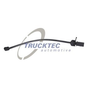 Osta Jarrupalan kulumisenilmaisin TRUCKTEC AUTOMOTIVE:llä 07.35.377 edullisesti hintaan 6,80 €