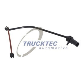 Acquista Sensore di usura delle pastiglie freni da TRUCKTEC AUTOMOTIVE 07.35.378 a buon mercato per soli 7,76 €