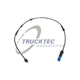 Acquista Sensore di usura delle pastiglie freni da TRUCKTEC AUTOMOTIVE 08.35.292 a buon mercato per soli 10,00 €