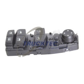 Fensterheberschalter 08.42.130 von TRUCKTEC AUTOMOTIVE günstig für 45,38 € online kaufen
