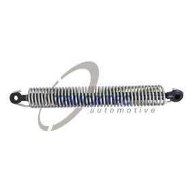 Comprar Amortiguador de maletero de TRUCKTEC AUTOMOTIVE 08.62.824 a bajo precio de 29,62 €