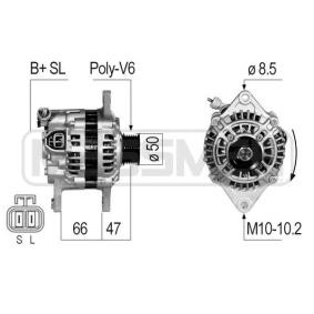 Compre Resistência, ventilador do habitáculo da ERA 665177 a um preço baixo por 94,86 €