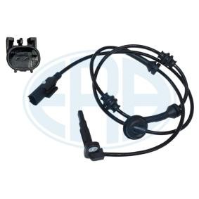 Achetez des Résistance, pulseur d'air habitacle ERA 665181 à prix pour 85,51 €