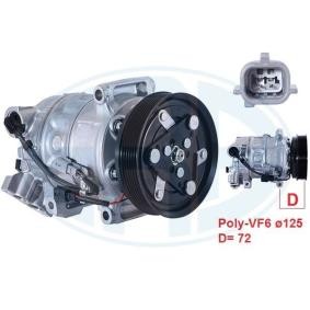 Compre Resistência, ventilador do habitáculo da ERA 665183 a um preço baixo por 65,75 €