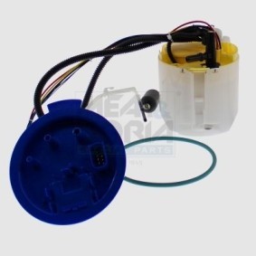 Acquista Pompa carburante da MEAT & DORIA online per 8 Coupe (G15, F92) a prezzi moderati