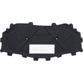 Achetez des Insonorisation du compartiment moteur DIEDERICHS 8810650 à prix pour 46,33 €