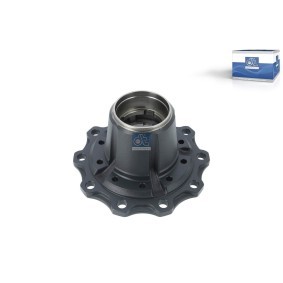 Köp Hjulnav av DT Spare Parts 13.00080 till det låga priset 10662,98 kr