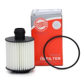 Ölfilter 7042Z-OFS-PCS-MS von MASTER-SPORT günstig für 7,00 € online kaufen