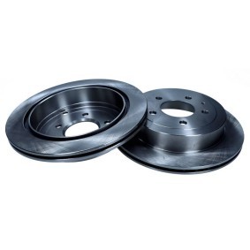 Achetez des Disque de frein MAXGEAR 19-4817 à prix pour 34,04 €