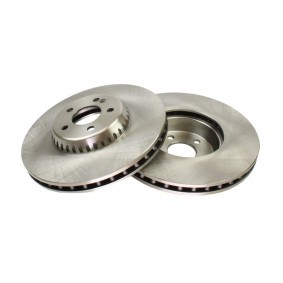 Compre Discos de travão de MAXGEAR online para GLC Coupé (C253) a preços moderados