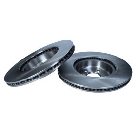 Acquista Dischi freno da MAXGEAR online per 8 Coupe (G15, F92) a prezzi moderati