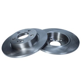 Compre Discos de freno de MAXGEAR online para Clase A Sedán (W177, V177) a precios moderados