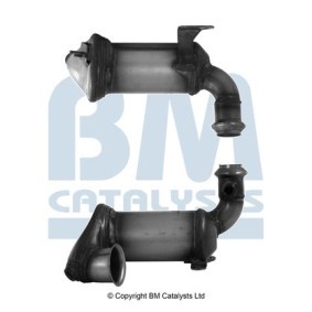 Katalysator für DACIA von BM CATALYSTS