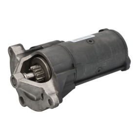 Comprar Motor de arranque de RIVOLV RIV700076 a bajo precio de 132,27 €