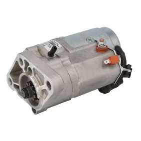 Comprar Motor de arranque de RIVOLV RIV700130 a bajo precio de 132,26 €