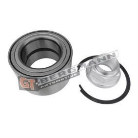 Achetez des Roulement de roue de chez GT-BERGMANN en ligne pour Movano C Camion plate-forme/Châssis (U9) à prix modérés