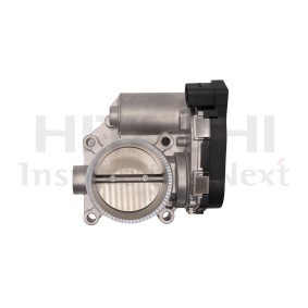 Compre Corpo de borboleta de HITACHI online para A7 Sportback (4GA, 4GF) a preços moderados