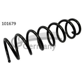 Compre Molas de CS Germany online para 5 Sedan (G30, F90) a preços moderados