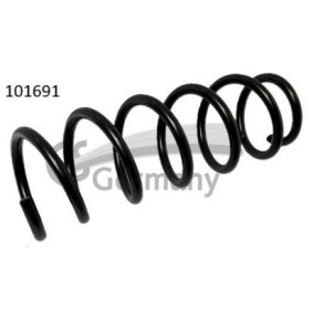 Compre Molas de CS Germany online para 5 Sedan (G30, F90) a preços moderados