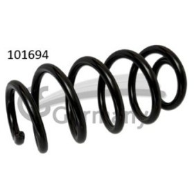 Compre Molas de CS Germany online para 1 Hatchback (F40) a preços moderados
