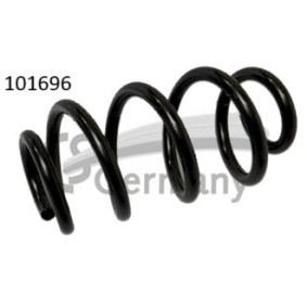 Compre Molas de CS Germany online para 1 Hatchback (F40) a preços moderados
