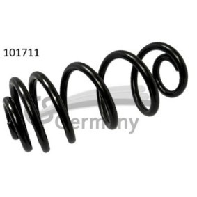 Compre Muelles de CS Germany online para X6 (E71, E72) a precios moderados