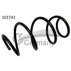 Compre Molas de CS Germany online para 1 Hatchback (F40) a preços moderados