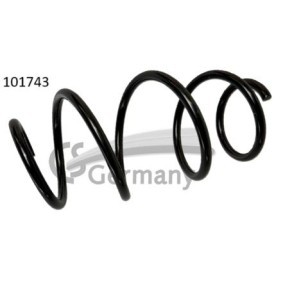 Compre Molas de CS Germany online para 1 Hatchback (F40) a preços moderados