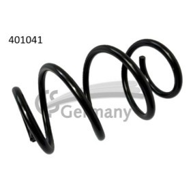 Achetez des Ressort de suspension CS Germany 14.401.041 à prix pour 31,26 €