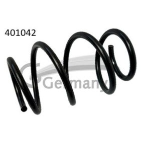 Achetez des Ressort de suspension CS Germany 14.401.042 à prix pour 30,26 €