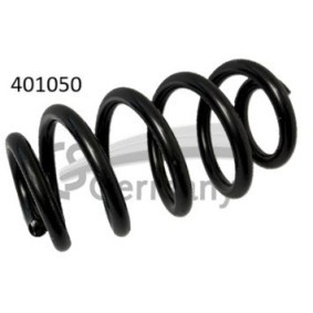 Achetez des Ressort de suspension CS Germany 14.401.050 à prix pour 32,31 €