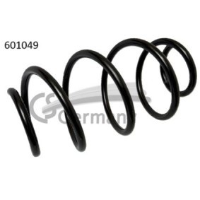 Fahrwerksfeder 14.601.049 von CS Germany günstig für 30,40 € online kaufen