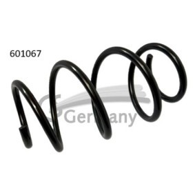Fahrwerksfeder 14.601.067 von CS Germany günstig für 30,25 € online kaufen
