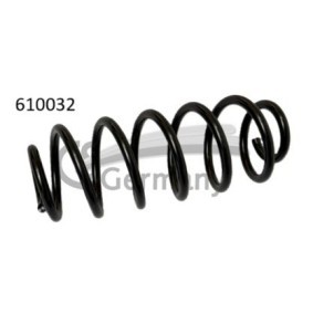 Fahrwerksfeder 14.610.032 von CS Germany günstig für 26,93 € online kaufen