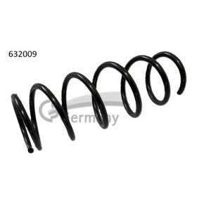 Comprar Muelle de suspensión de CS Germany 14.632.009 a bajo precio de 40,30 €