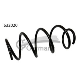 Comprar Muelle de suspensión de CS Germany 14.632.020 a bajo precio de 29,04 €
