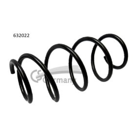 Comprar Muelle de suspensión de CS Germany 14.632.022 a bajo precio de 29,25 €