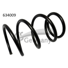 Fahrwerksfeder 14.634.009 von CS Germany günstig für 35,89 € online kaufen