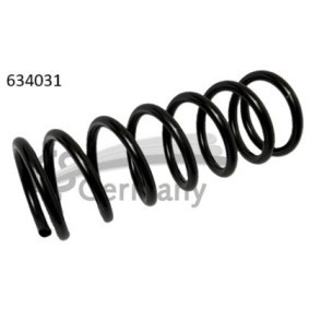 Fahrwerksfeder 14.634.031 von CS Germany günstig für 36,33 € online kaufen