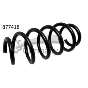 Compre Mola de suspensão da CS Germany 14.877.418 a um preço baixo por 41,04 €