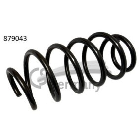 Fahrwerksfeder 14.879.043 von CS Germany günstig für 42,20 € online kaufen
