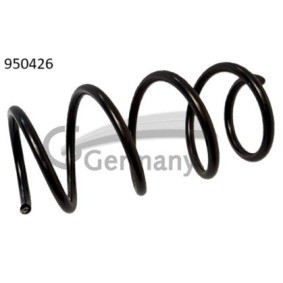 Compre Molas de CS Germany online para Q2 (GAB) a preços moderados