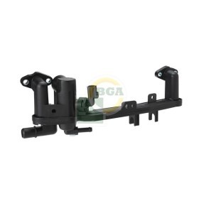 Compre Flange do líquido de refrigeração da BGA FA4209 a um preço baixo por 74,32 €