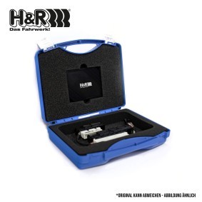 Compre Kit de suspensão, molas da H&R 28623-1 a um preço baixo por 1838,39 €