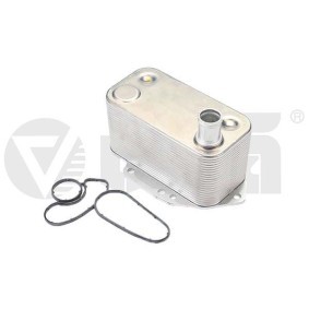 Acquista Radiatore olio motore da VIKA 19786301 a buon mercato per soli 47,38 €